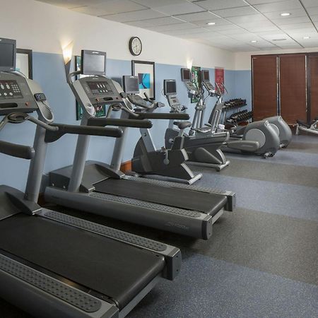 Four Points By Sheraton Orlando International Drive מראה חיצוני תמונה