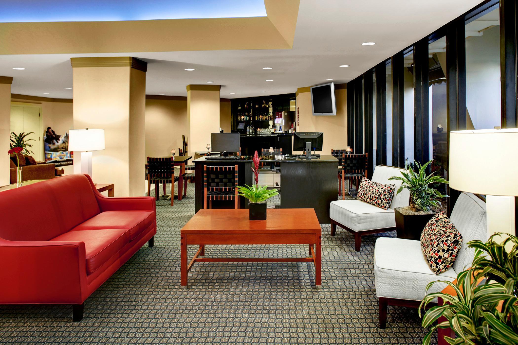 Four Points By Sheraton Orlando International Drive מראה חיצוני תמונה