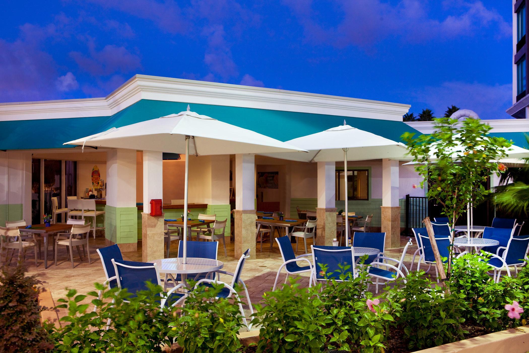 Four Points By Sheraton Orlando International Drive מראה חיצוני תמונה
