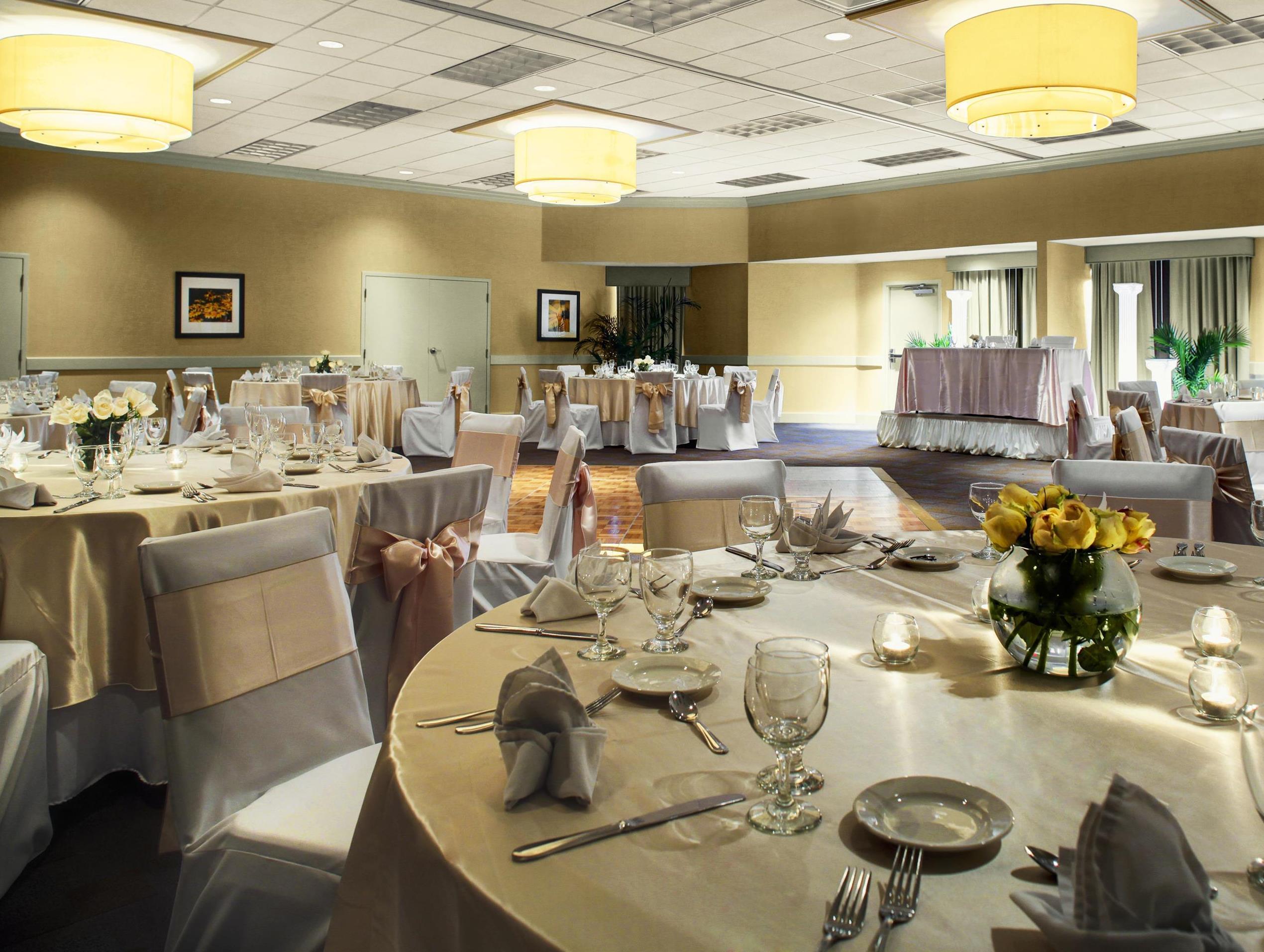 Four Points By Sheraton Orlando International Drive מראה חיצוני תמונה