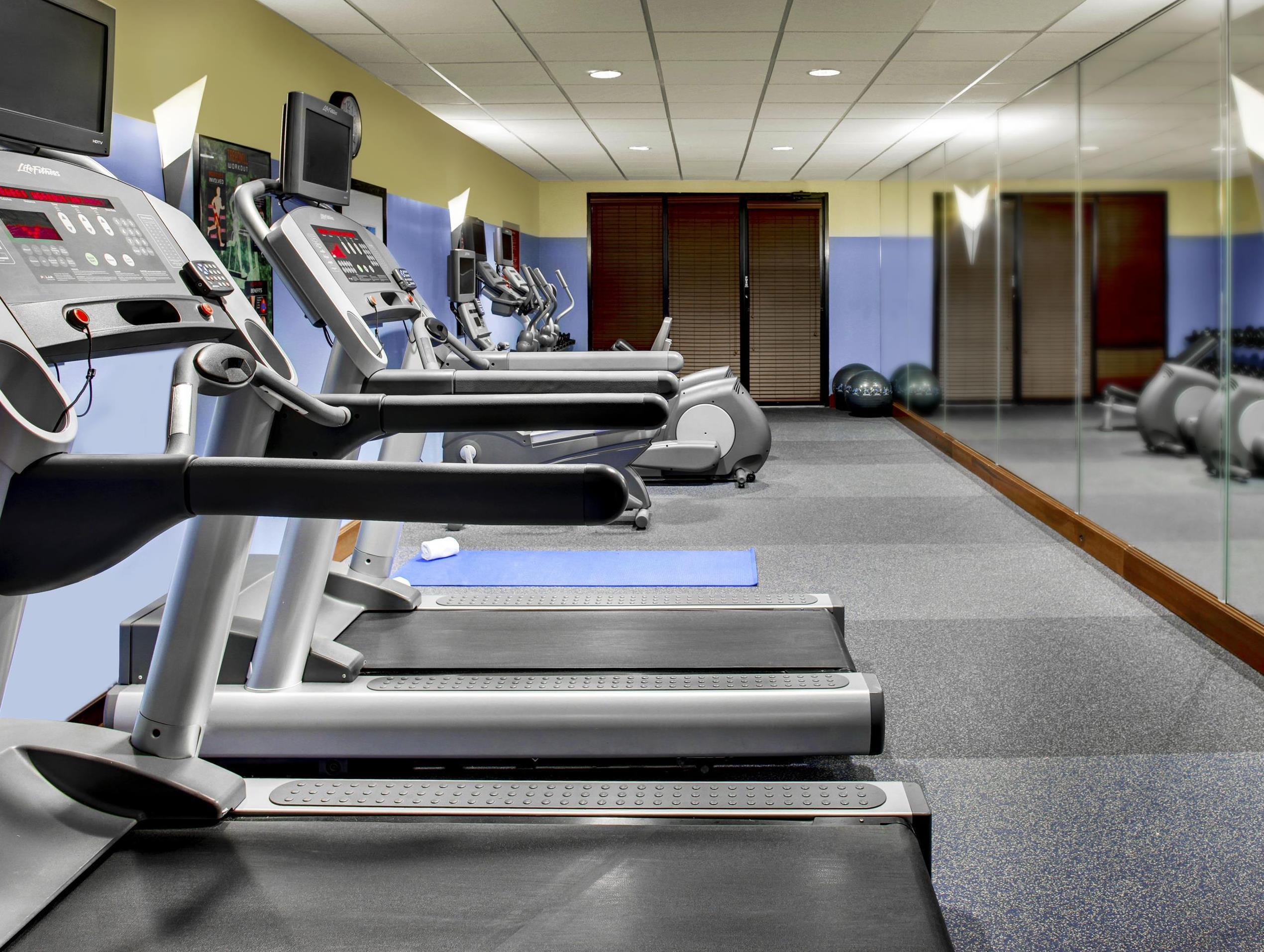 Four Points By Sheraton Orlando International Drive מראה חיצוני תמונה
