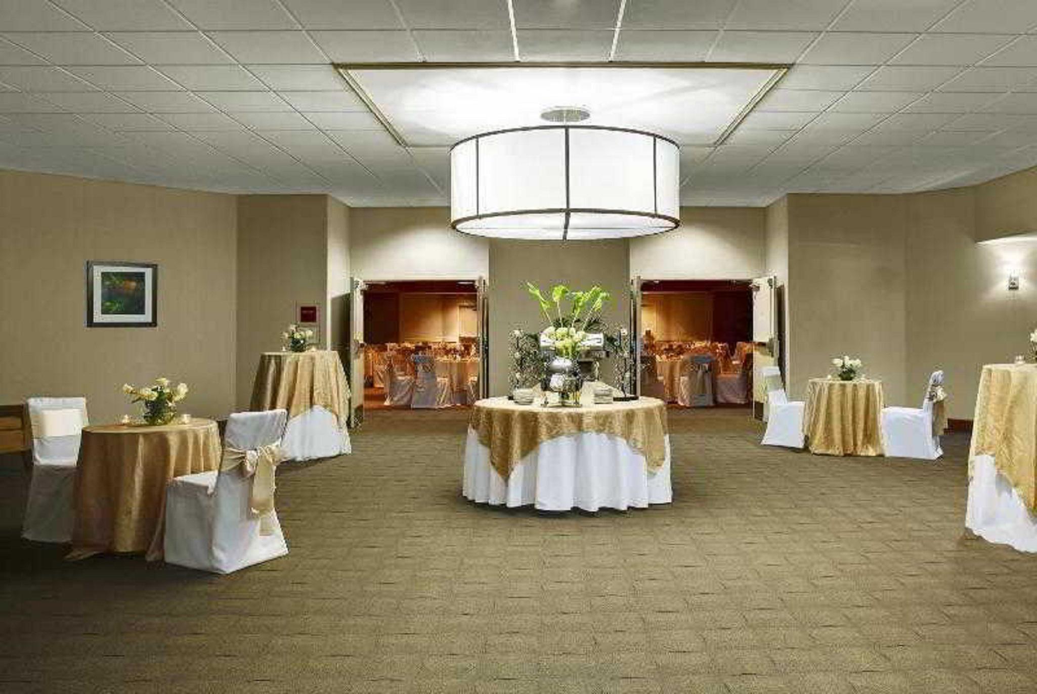 Four Points By Sheraton Orlando International Drive מראה חיצוני תמונה
