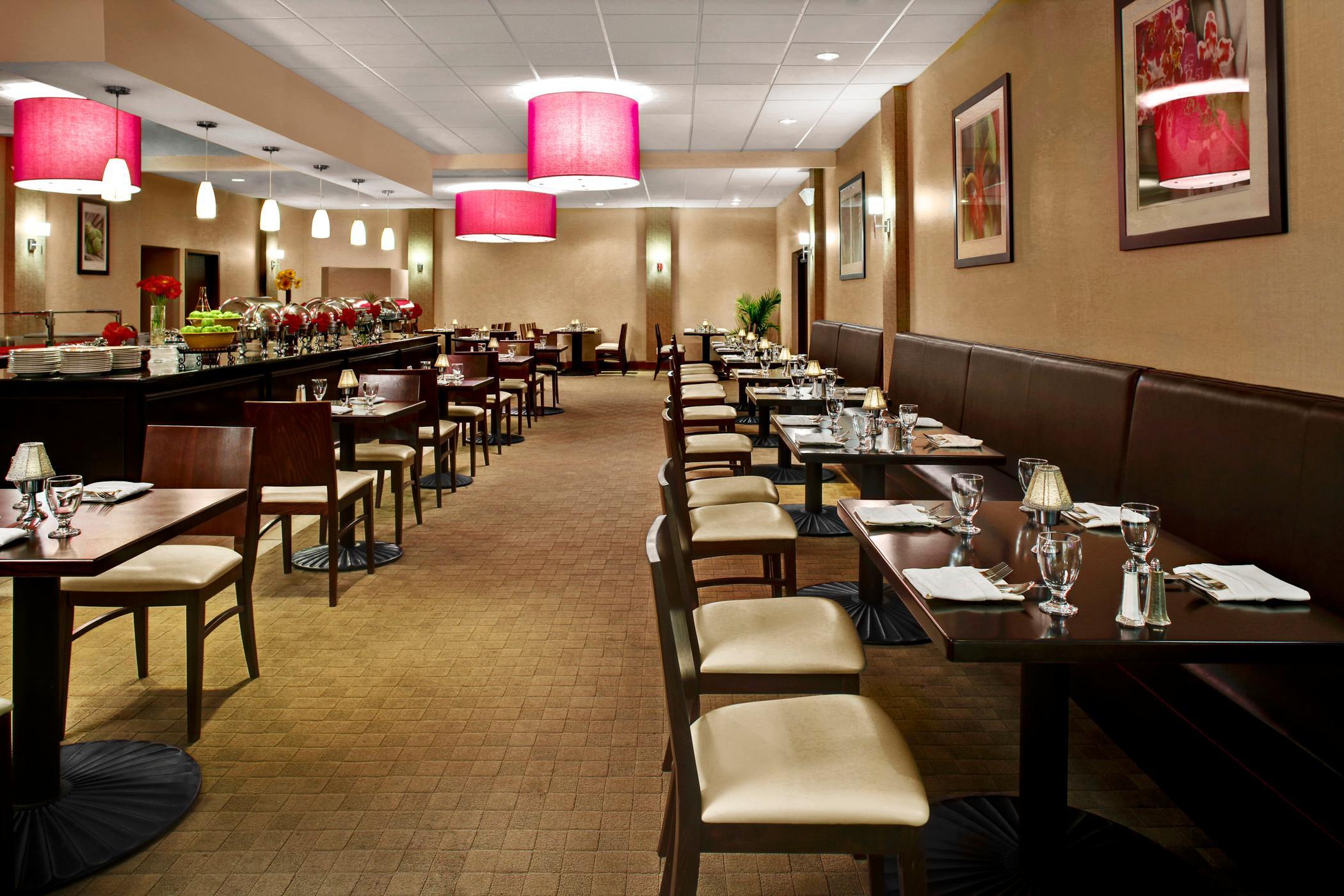 Four Points By Sheraton Orlando International Drive מראה חיצוני תמונה