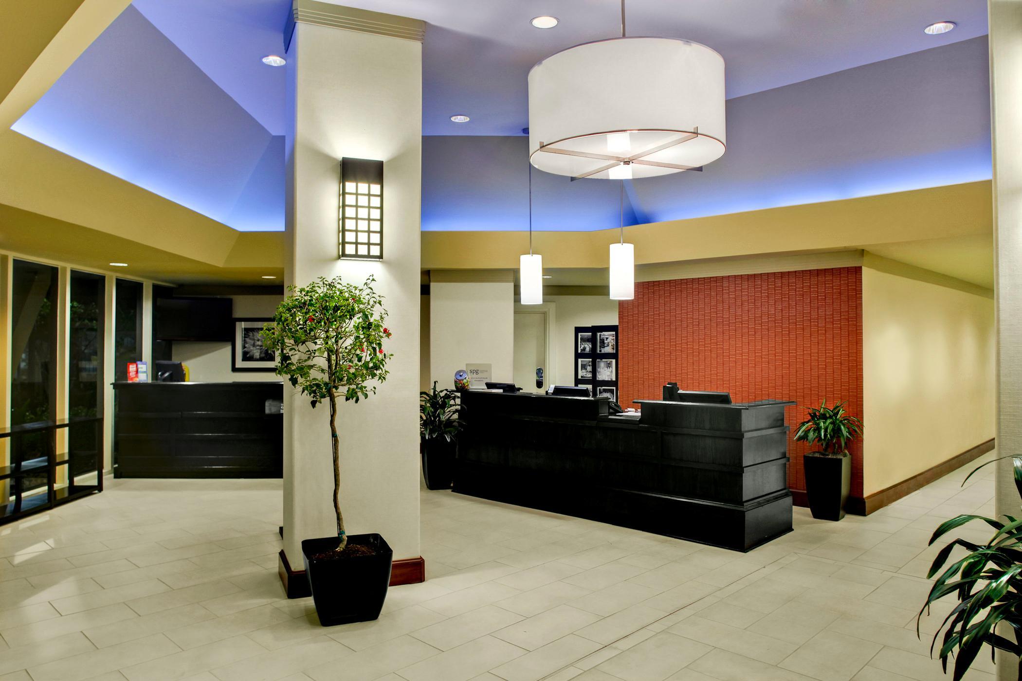 Four Points By Sheraton Orlando International Drive מראה חיצוני תמונה