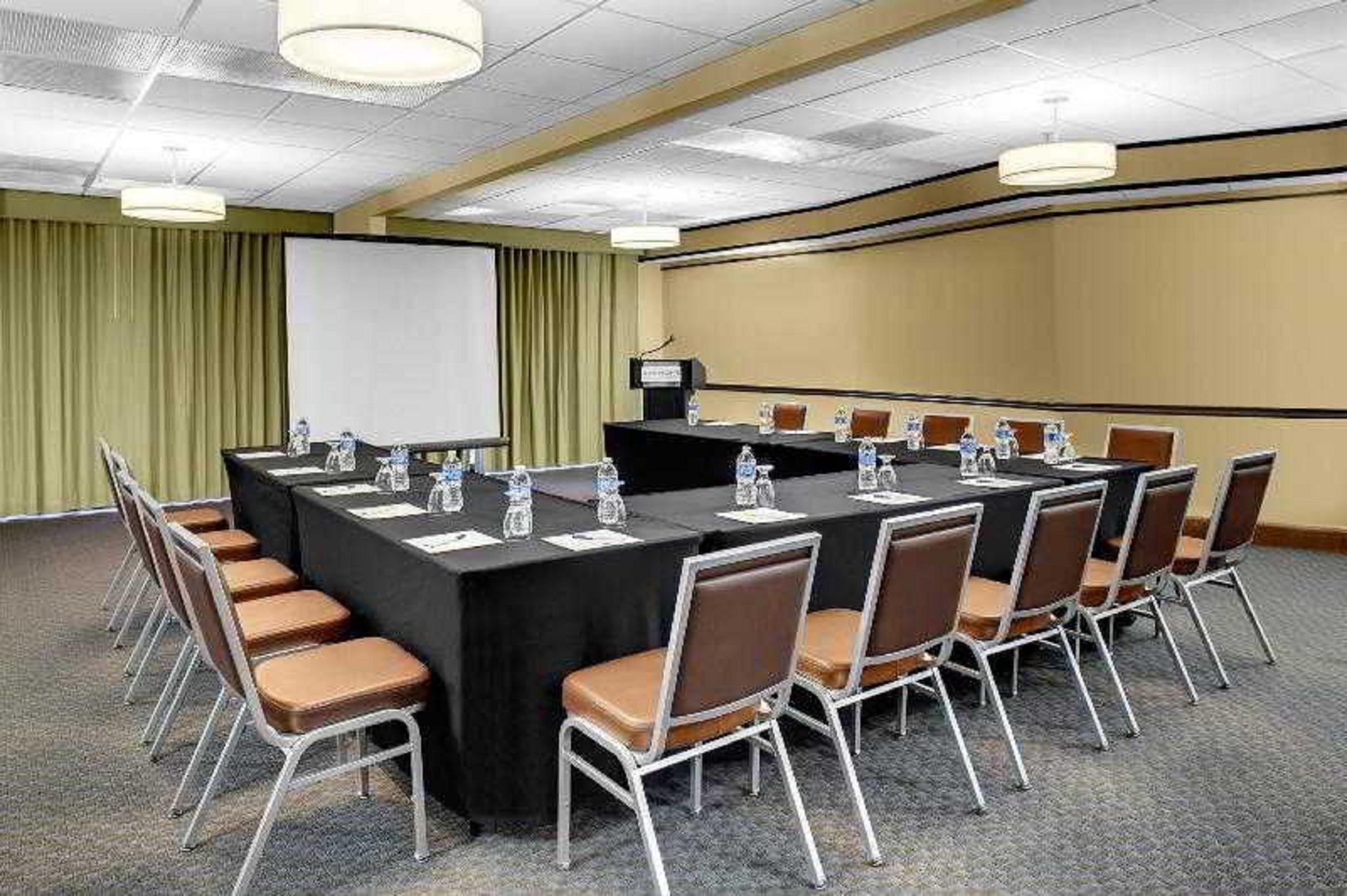Four Points By Sheraton Orlando International Drive מראה חיצוני תמונה