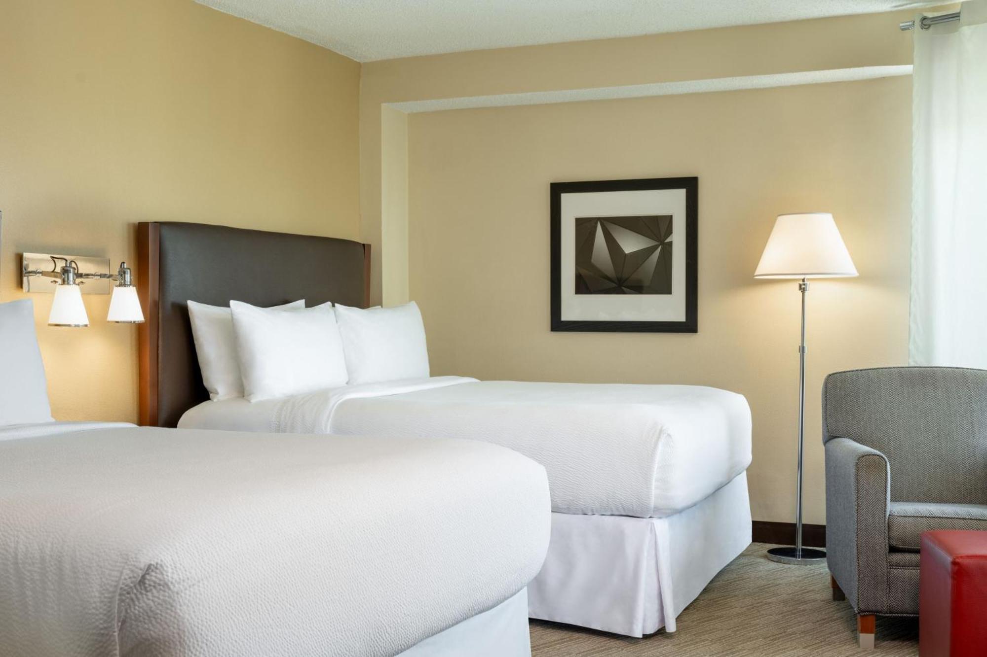 Four Points By Sheraton Orlando International Drive מראה חיצוני תמונה