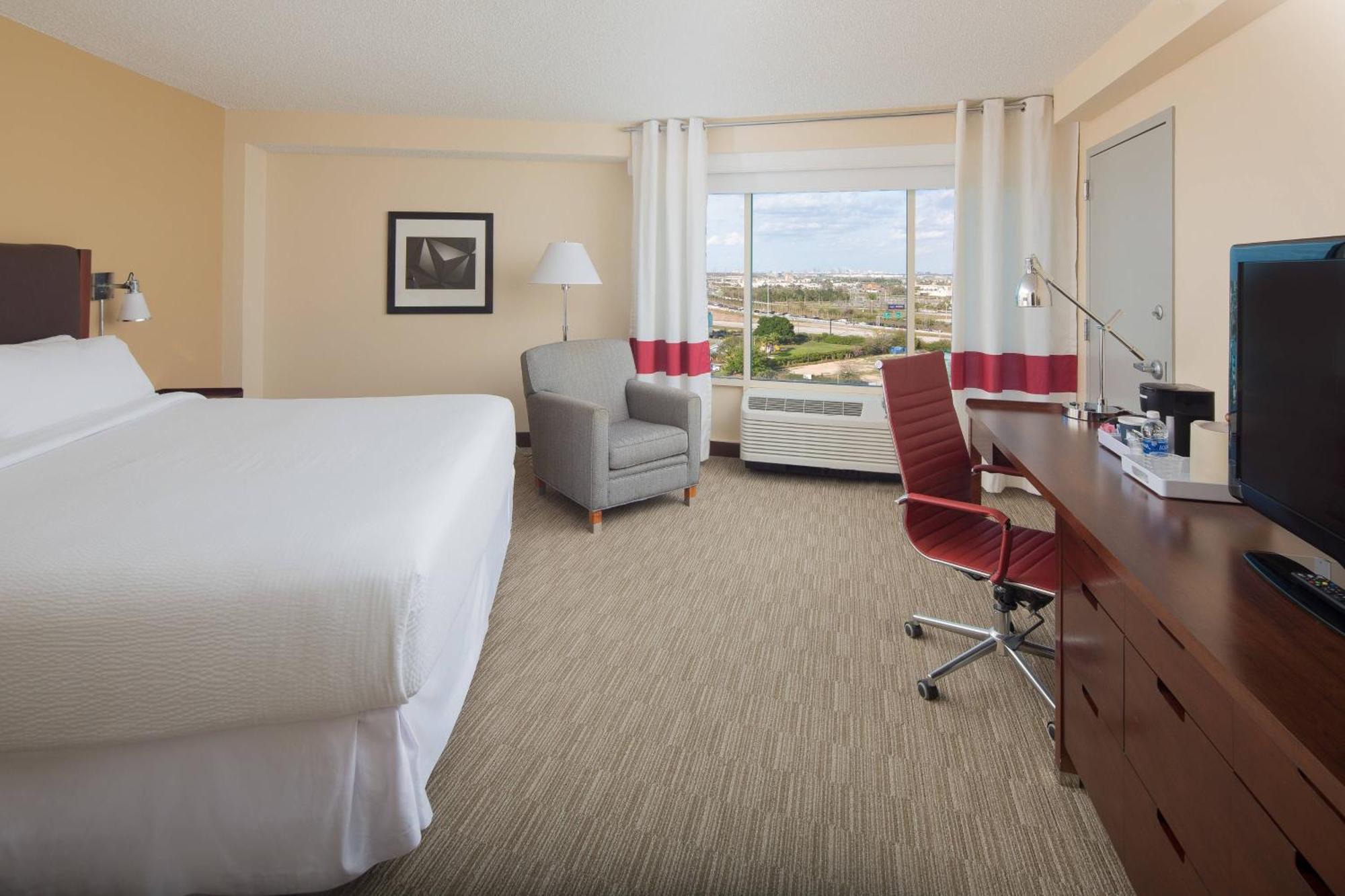 Four Points By Sheraton Orlando International Drive מראה חיצוני תמונה