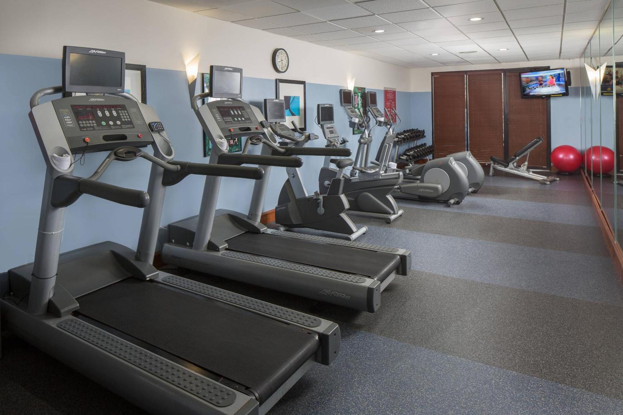 Four Points By Sheraton Orlando International Drive מראה חיצוני תמונה