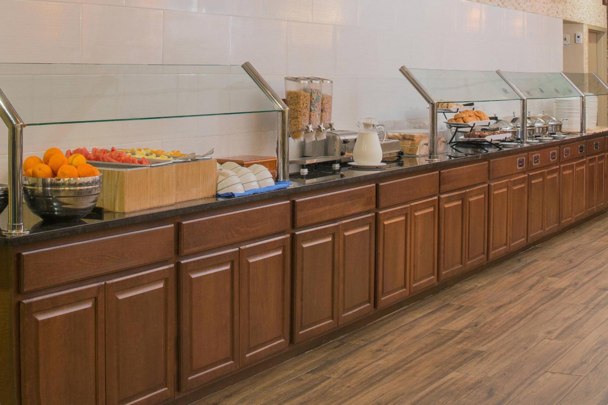 Four Points By Sheraton Orlando International Drive מראה חיצוני תמונה