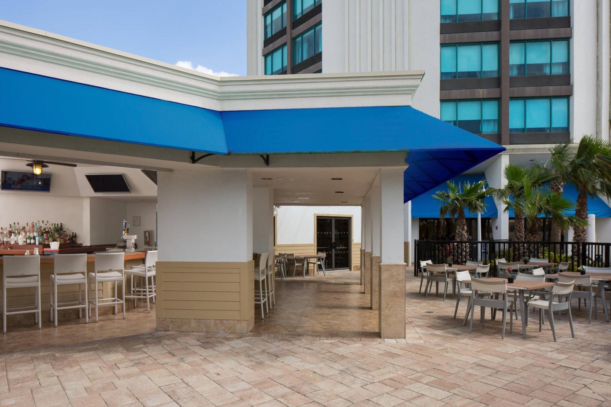 Four Points By Sheraton Orlando International Drive מראה חיצוני תמונה