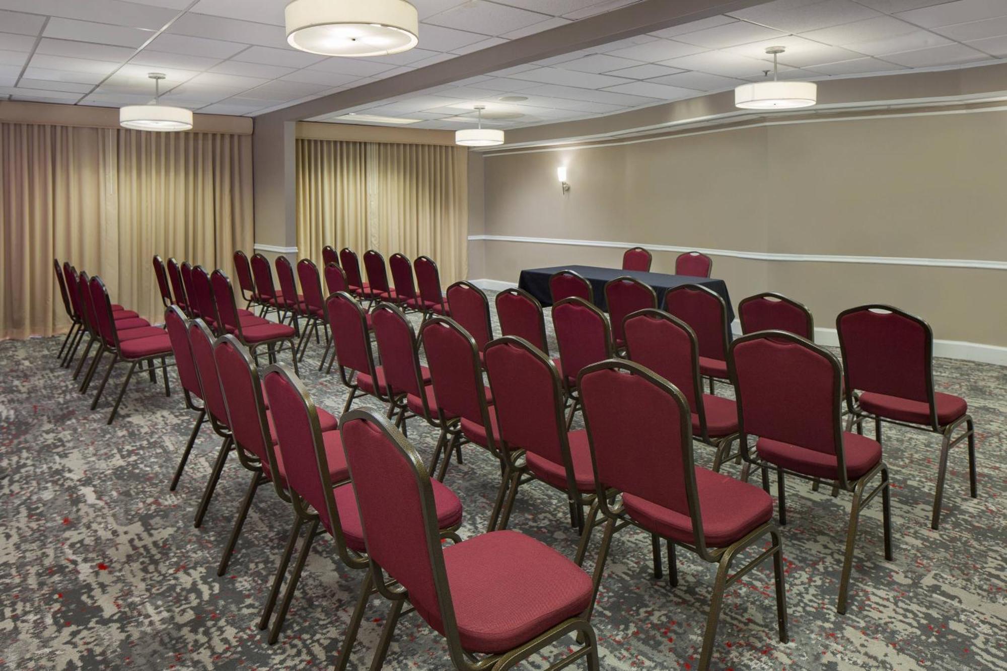 Four Points By Sheraton Orlando International Drive מראה חיצוני תמונה