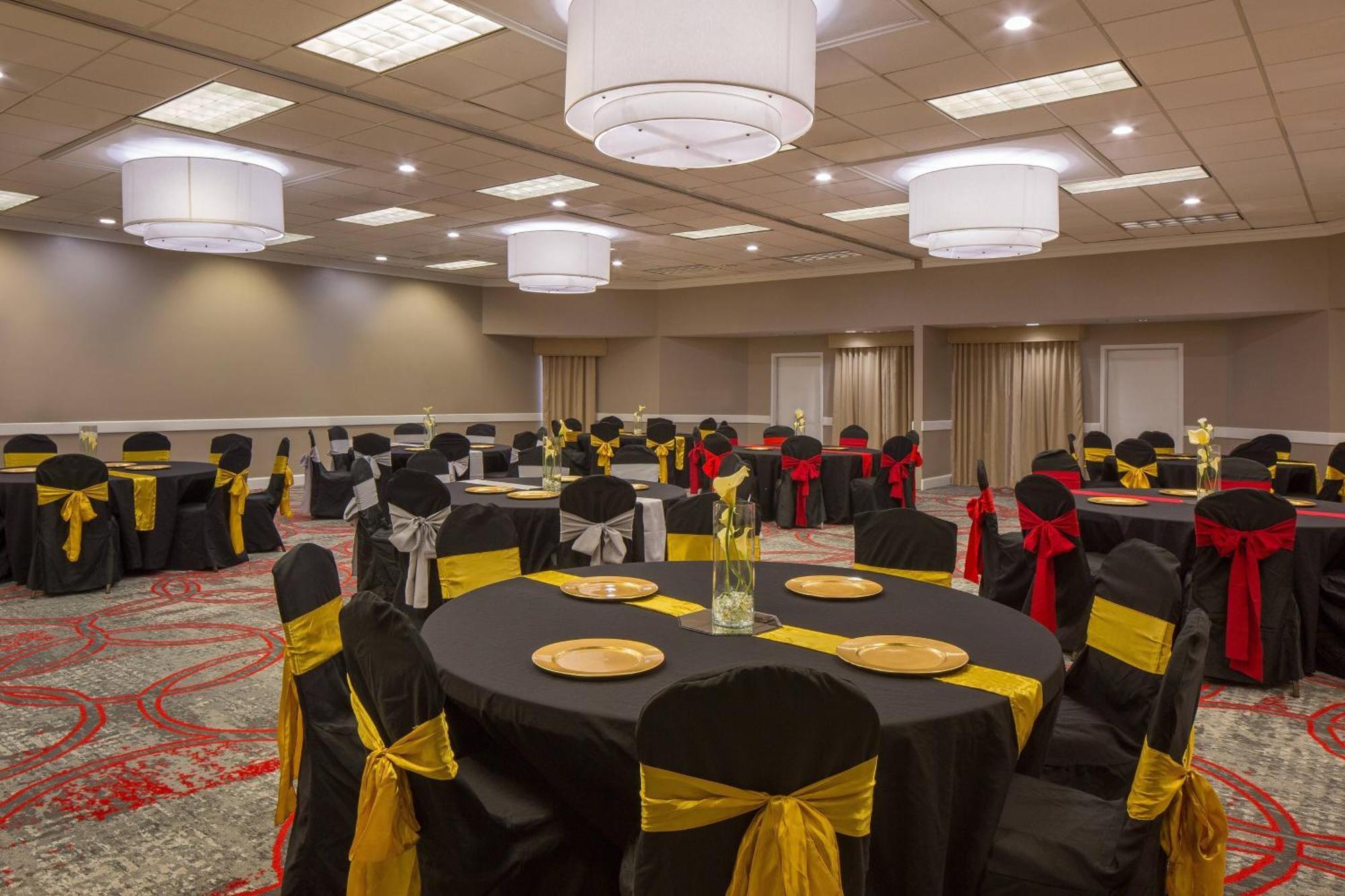 Four Points By Sheraton Orlando International Drive מראה חיצוני תמונה