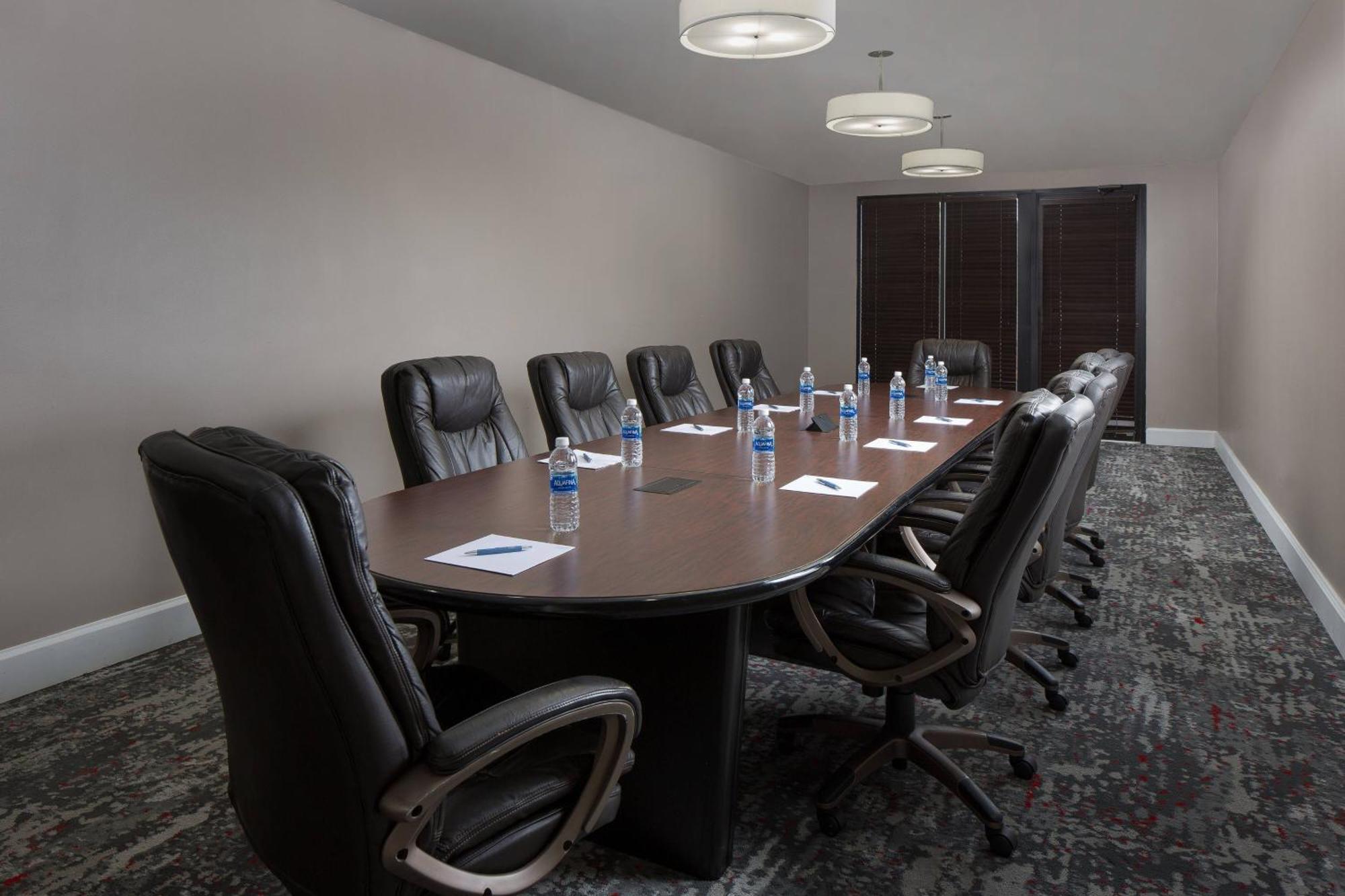 Four Points By Sheraton Orlando International Drive מראה חיצוני תמונה