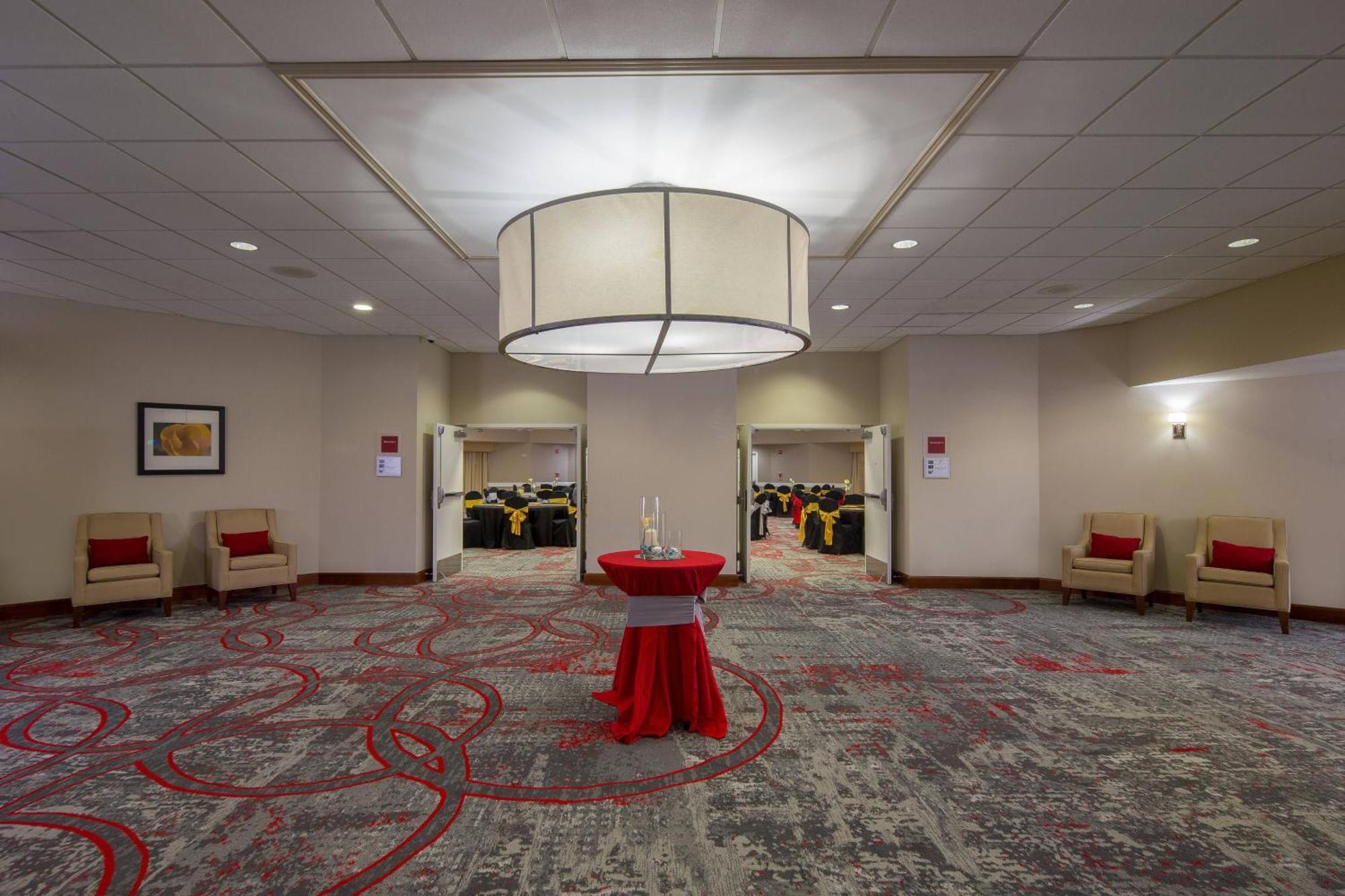 Four Points By Sheraton Orlando International Drive מראה חיצוני תמונה