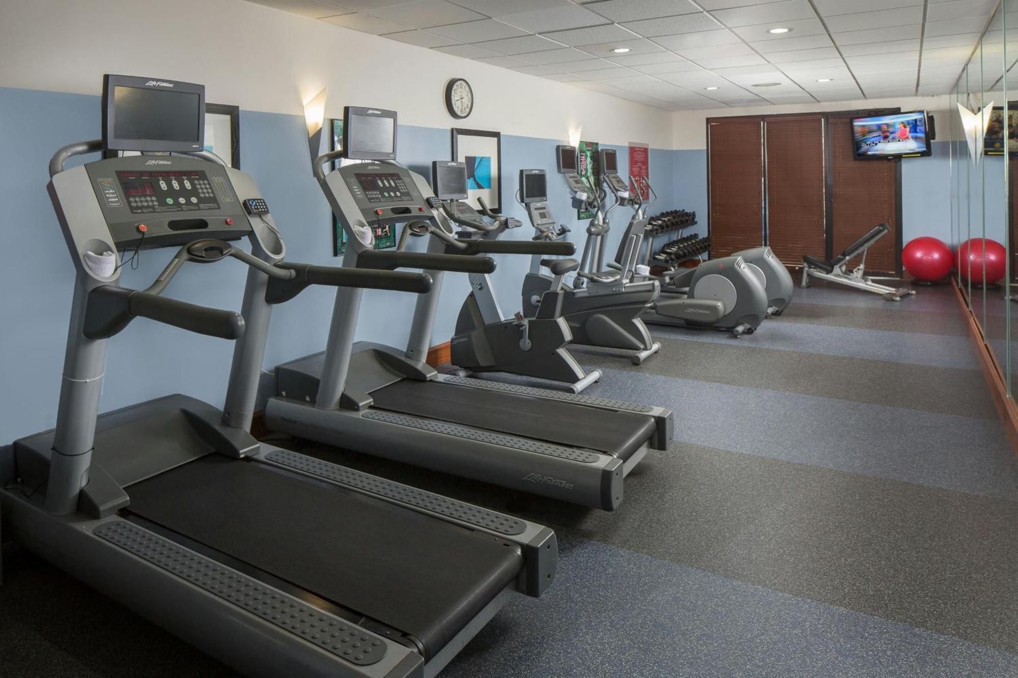 Four Points By Sheraton Orlando International Drive מראה חיצוני תמונה