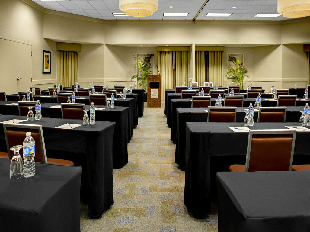 Four Points By Sheraton Orlando International Drive מראה חיצוני תמונה