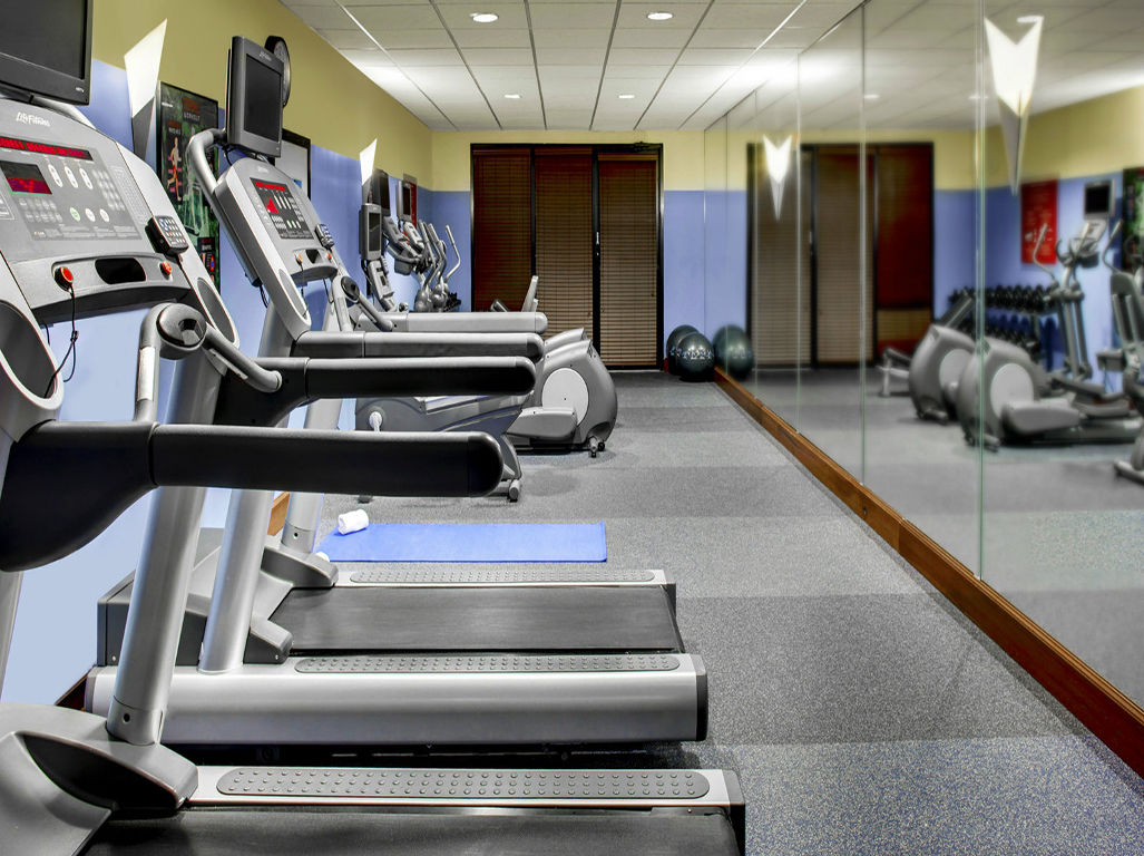 Four Points By Sheraton Orlando International Drive מראה חיצוני תמונה