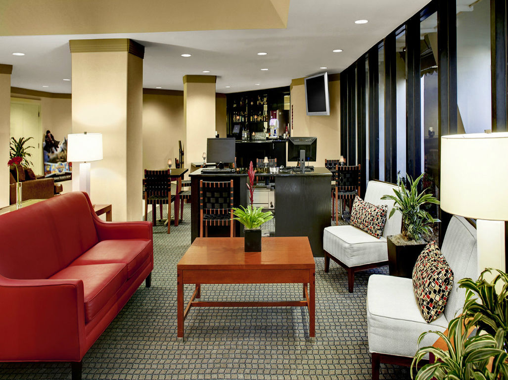 Four Points By Sheraton Orlando International Drive מראה חיצוני תמונה