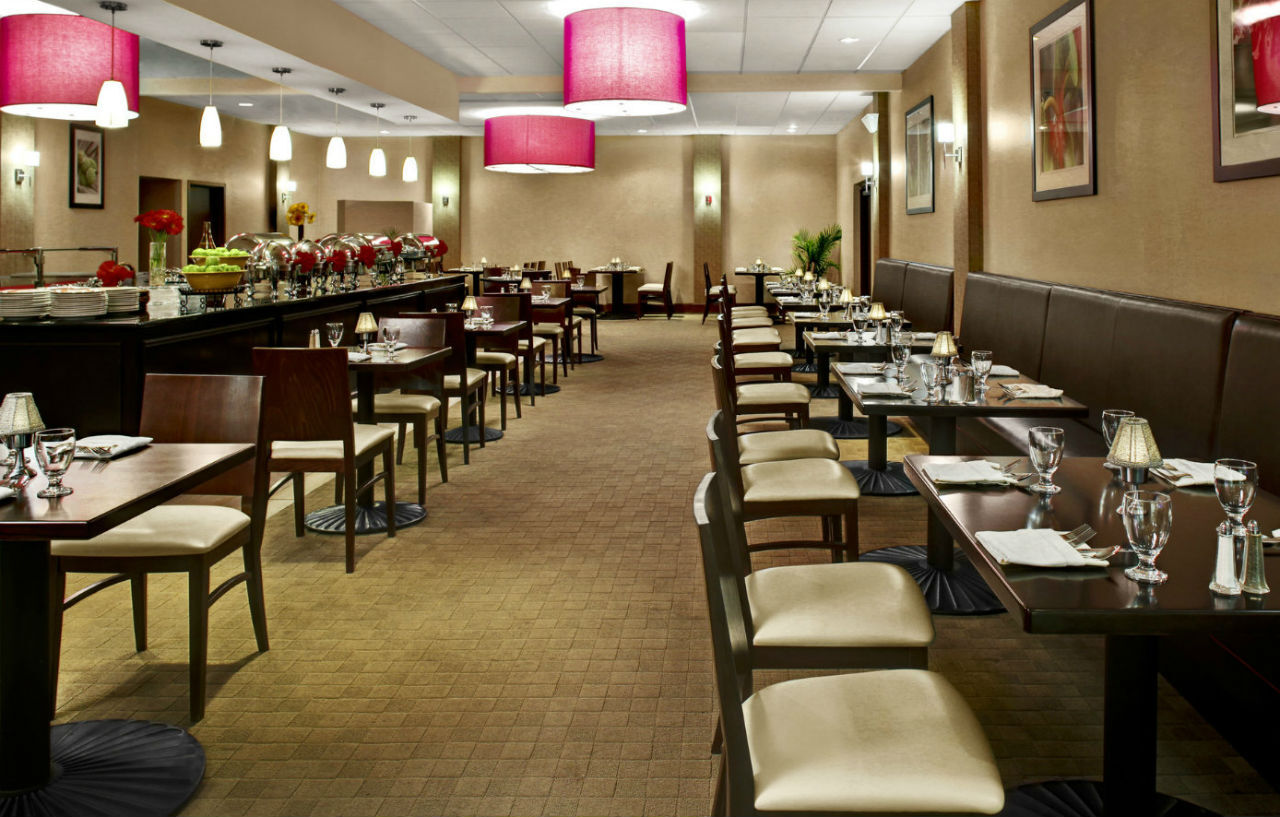 Four Points By Sheraton Orlando International Drive מראה חיצוני תמונה