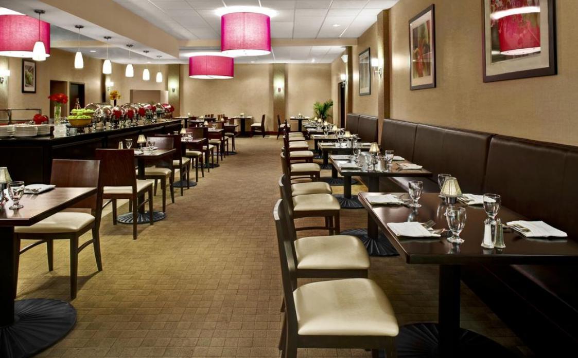 Four Points By Sheraton Orlando International Drive מראה חיצוני תמונה