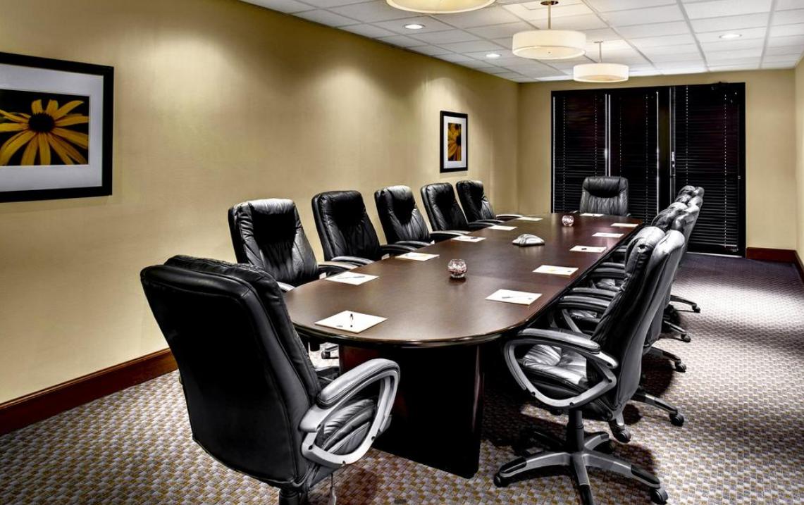 Four Points By Sheraton Orlando International Drive מראה חיצוני תמונה